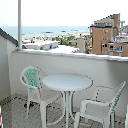 Residence Alexander San Benedetto del Tronto Zimmer foto