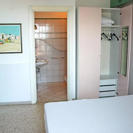 Residence Alexander San Benedetto del Tronto Zimmer foto
