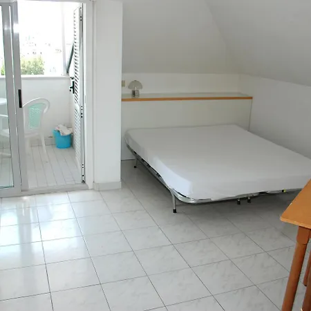 Residence Alexander San Benedetto del Tronto Zimmer foto
