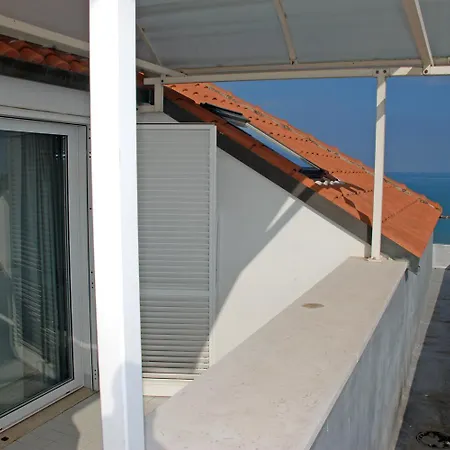 Residence Alexander San Benedetto del Tronto Zimmer foto