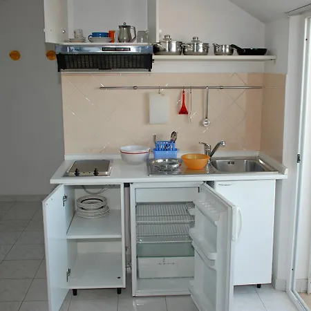 Residence Alexander San Benedetto del Tronto Zimmer foto