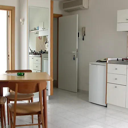 Residence Alexander San Benedetto del Tronto Zimmer foto