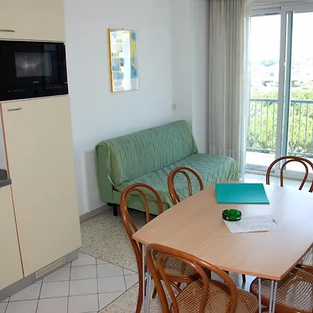 Residence Alexander San Benedetto del Tronto Exterior foto