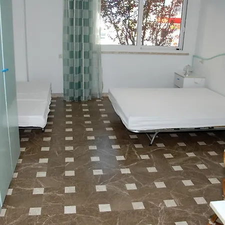 Residence Alexander San Benedetto del Tronto Exterior foto
