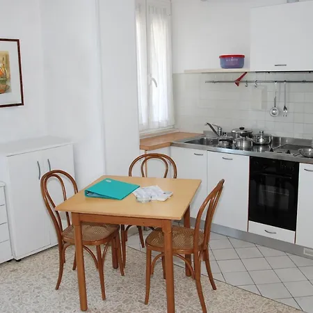 Residence Alexander San Benedetto del Tronto Exterior foto