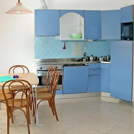Residence Alexander San Benedetto del Tronto Exterior foto