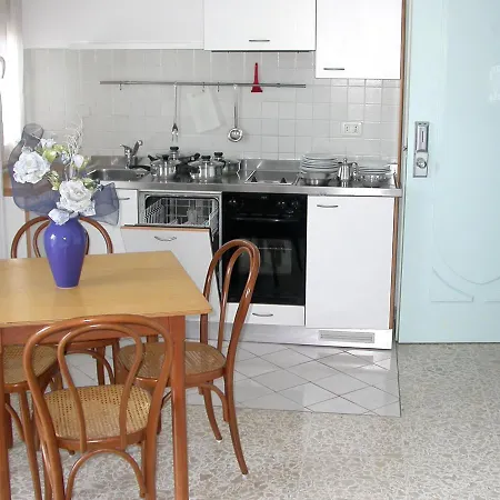 Residence Alexander San Benedetto del Tronto Exterior foto