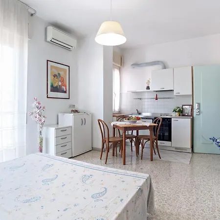 Residence Alexander San Benedetto del Tronto Exterior foto