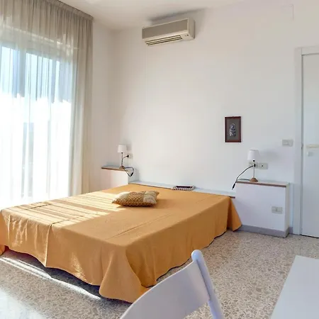 Residence Alexander San Benedetto del Tronto Exterior foto