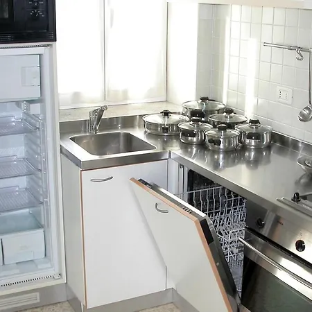Residence Alexander San Benedetto del Tronto Exterior foto