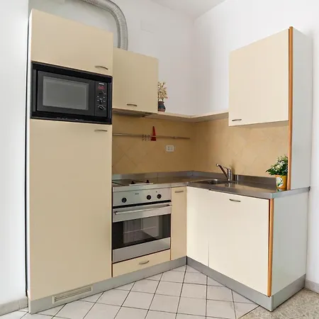 Residence Alexander San Benedetto del Tronto Exterior foto