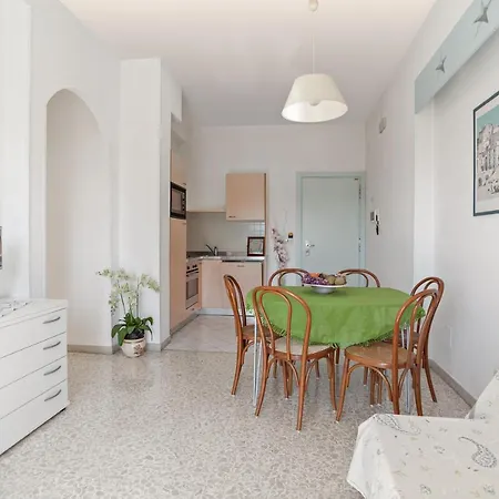Residence Alexander San Benedetto del Tronto Exterior foto
