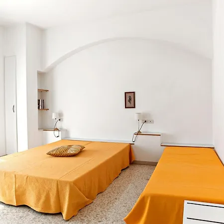 Residence Alexander San Benedetto del Tronto Exterior foto