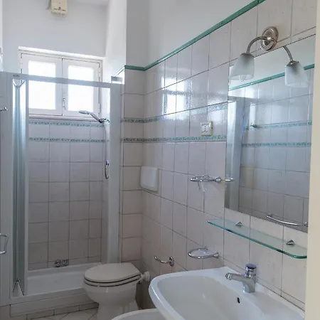 Residence Alexander San Benedetto del Tronto Exterior foto