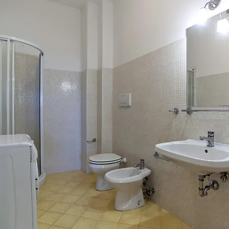 Residence Alexander San Benedetto del Tronto Exterior foto