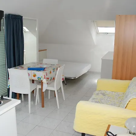 Residence Alexander San Benedetto del Tronto Exterior foto