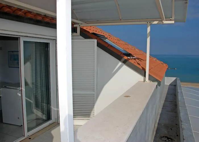 Residence Alexander