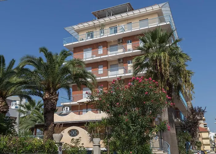 Residence Alexander