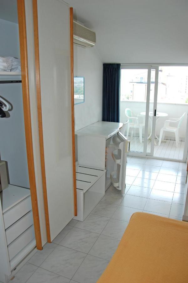 Alexander Apartment