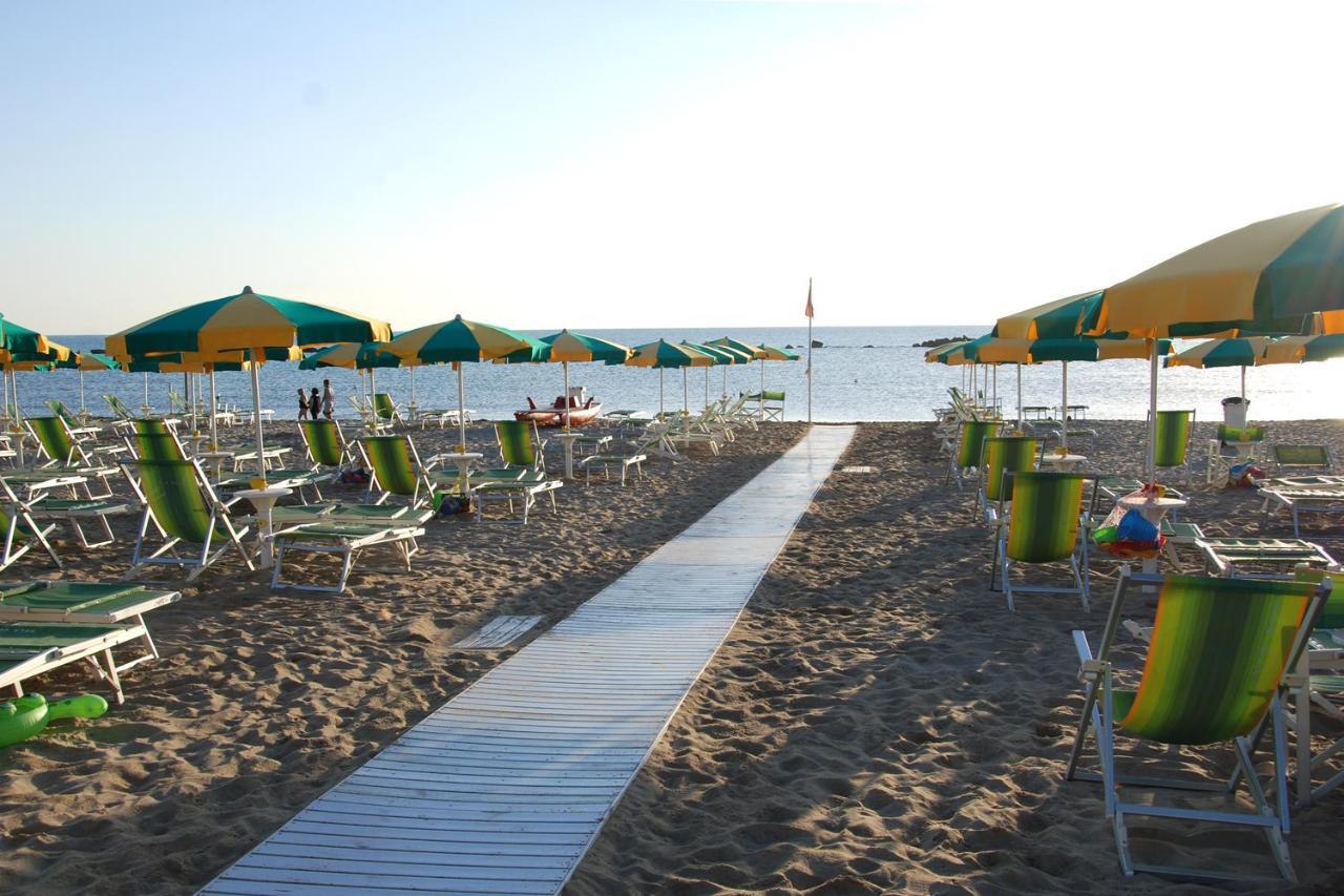 Alexander Apartment San Benedetto del Tronto