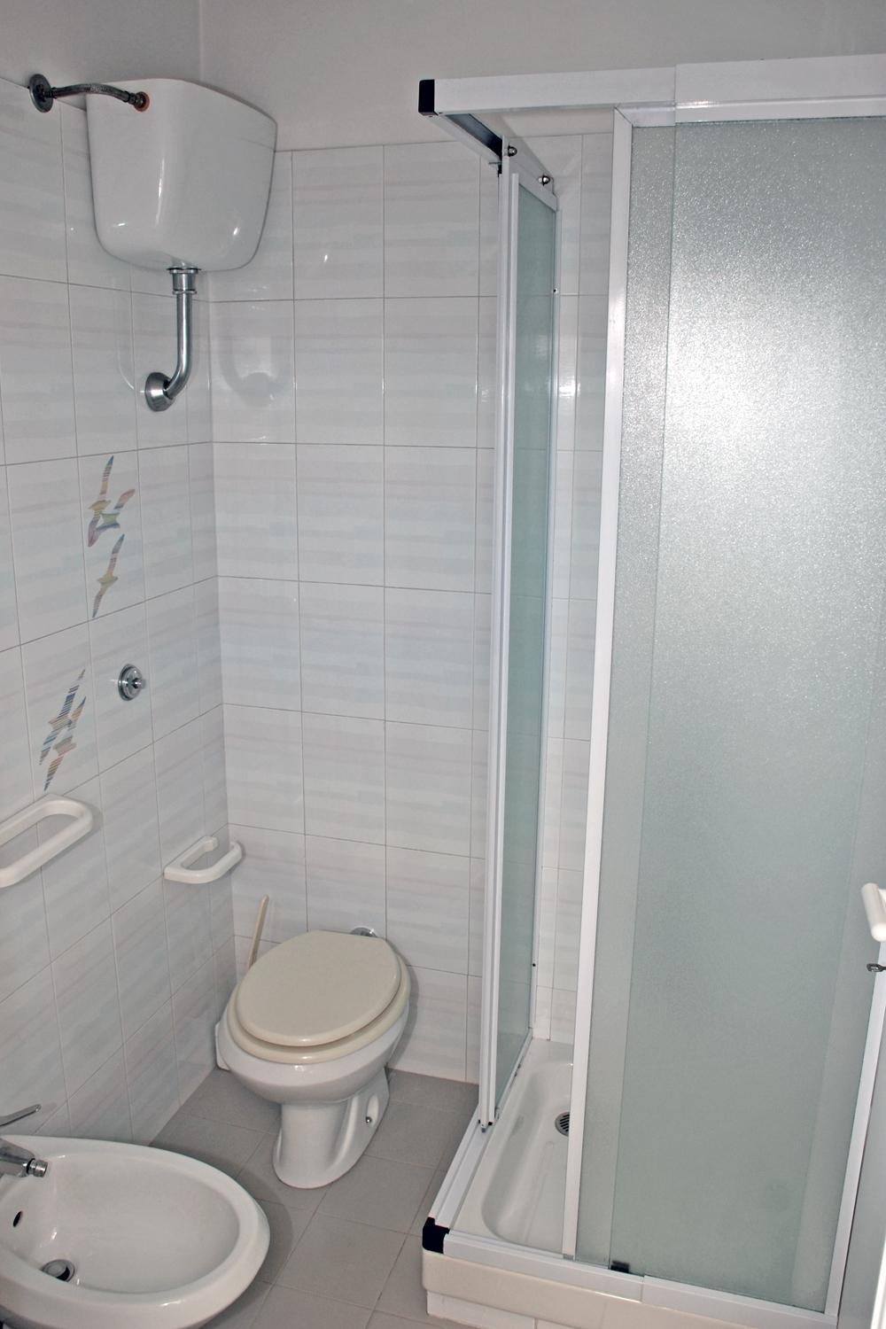Alexander Apartment San Benedetto del Tronto