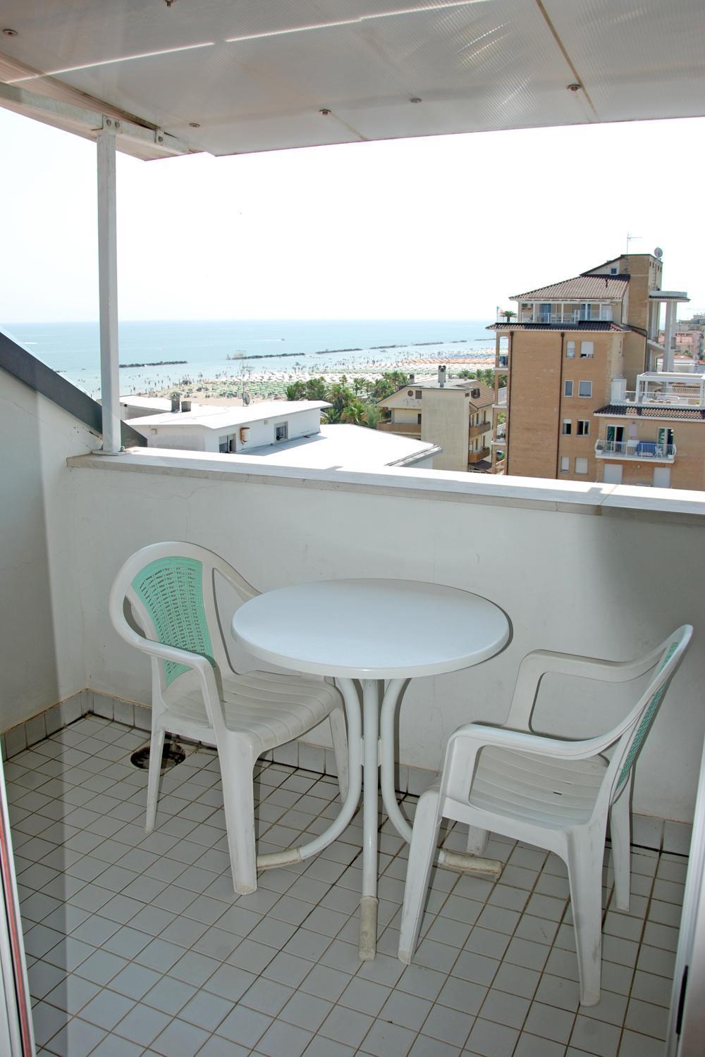Apartment Alexander San Benedetto del Tronto