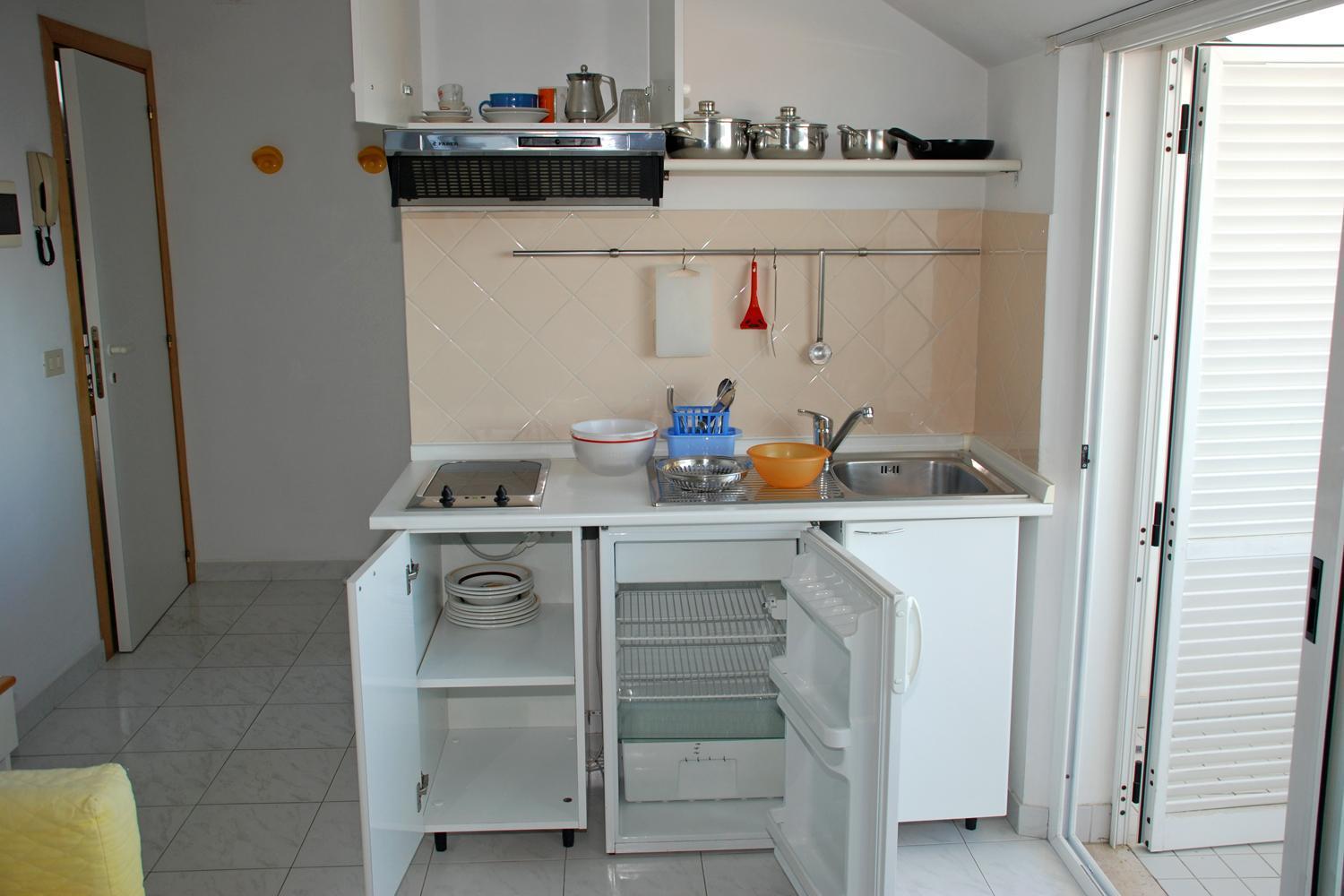 Apartment Alexander San Benedetto del Tronto