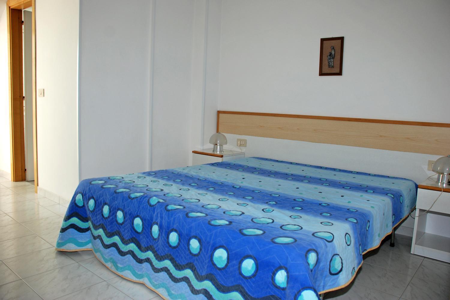 Alexander Apartment *