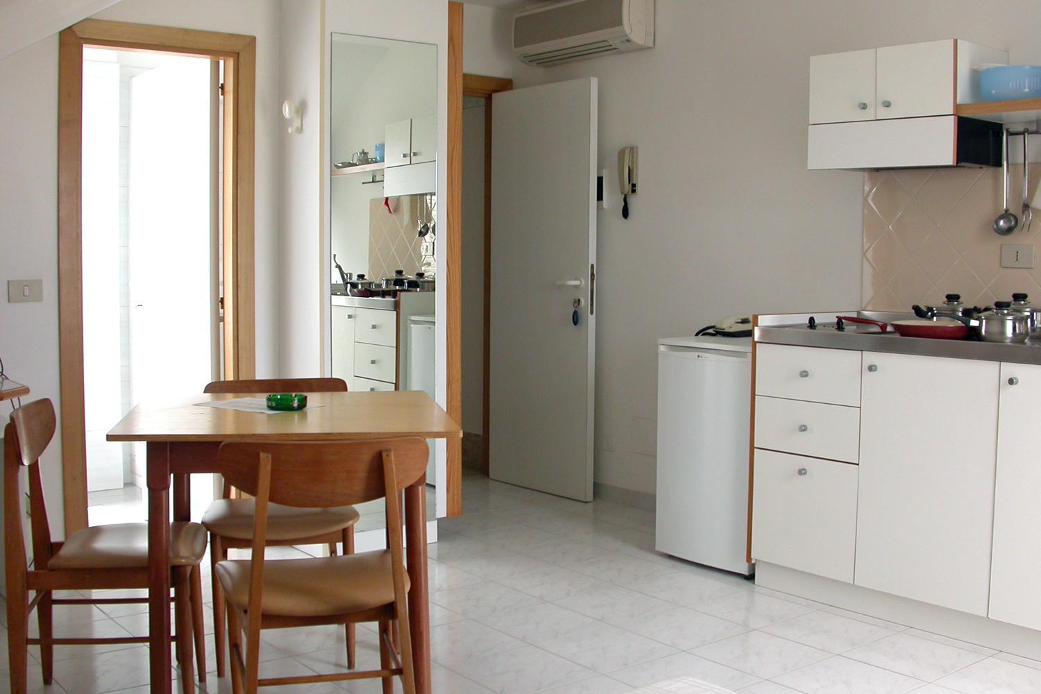 Alexander Apartment San Benedetto del Tronto