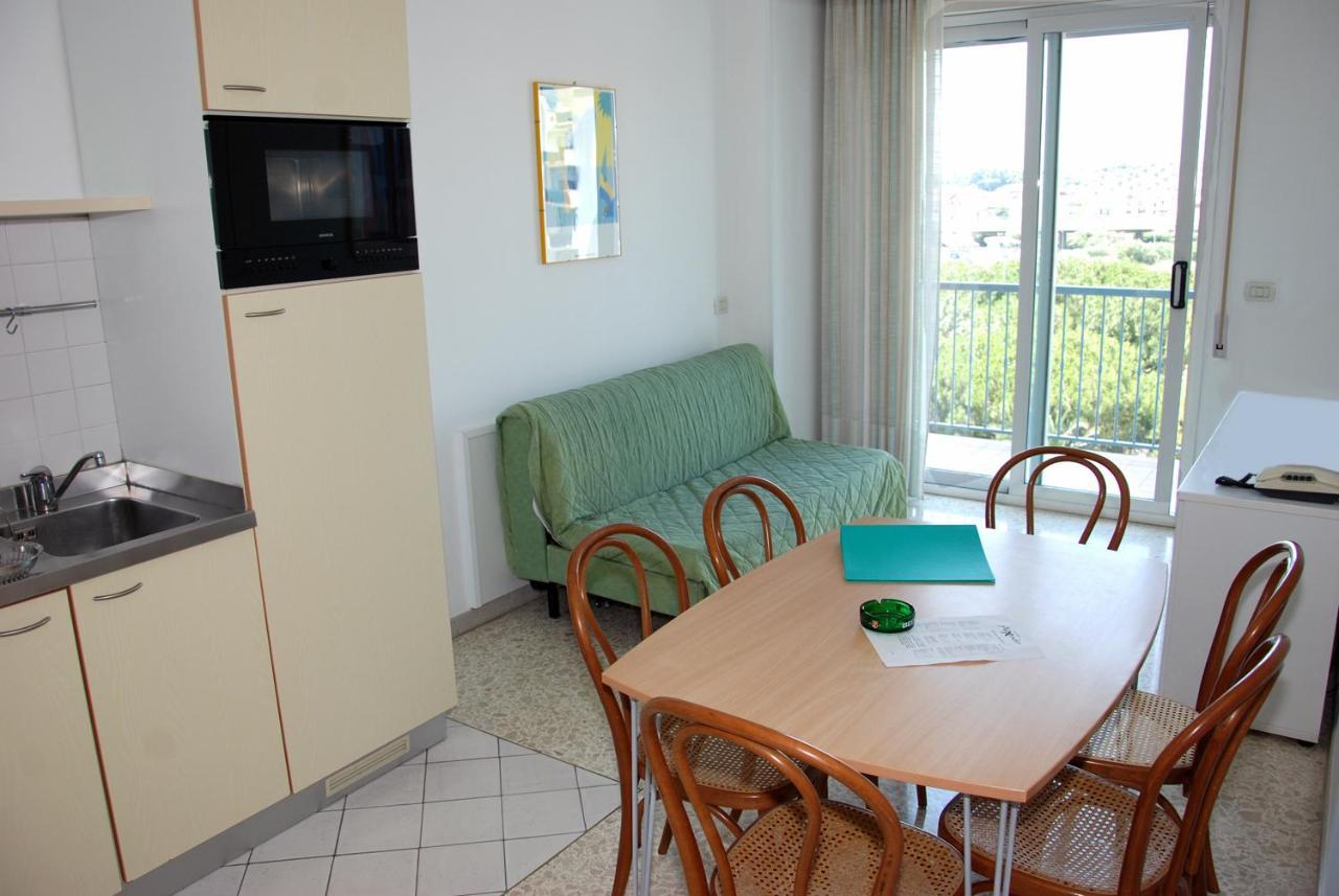 Alexander Apartment San Benedetto del Tronto