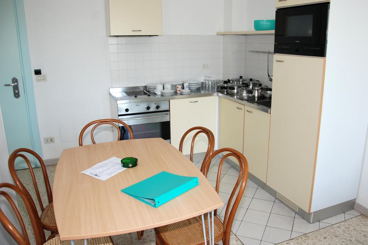 Alexander Apartment San Benedetto del Tronto