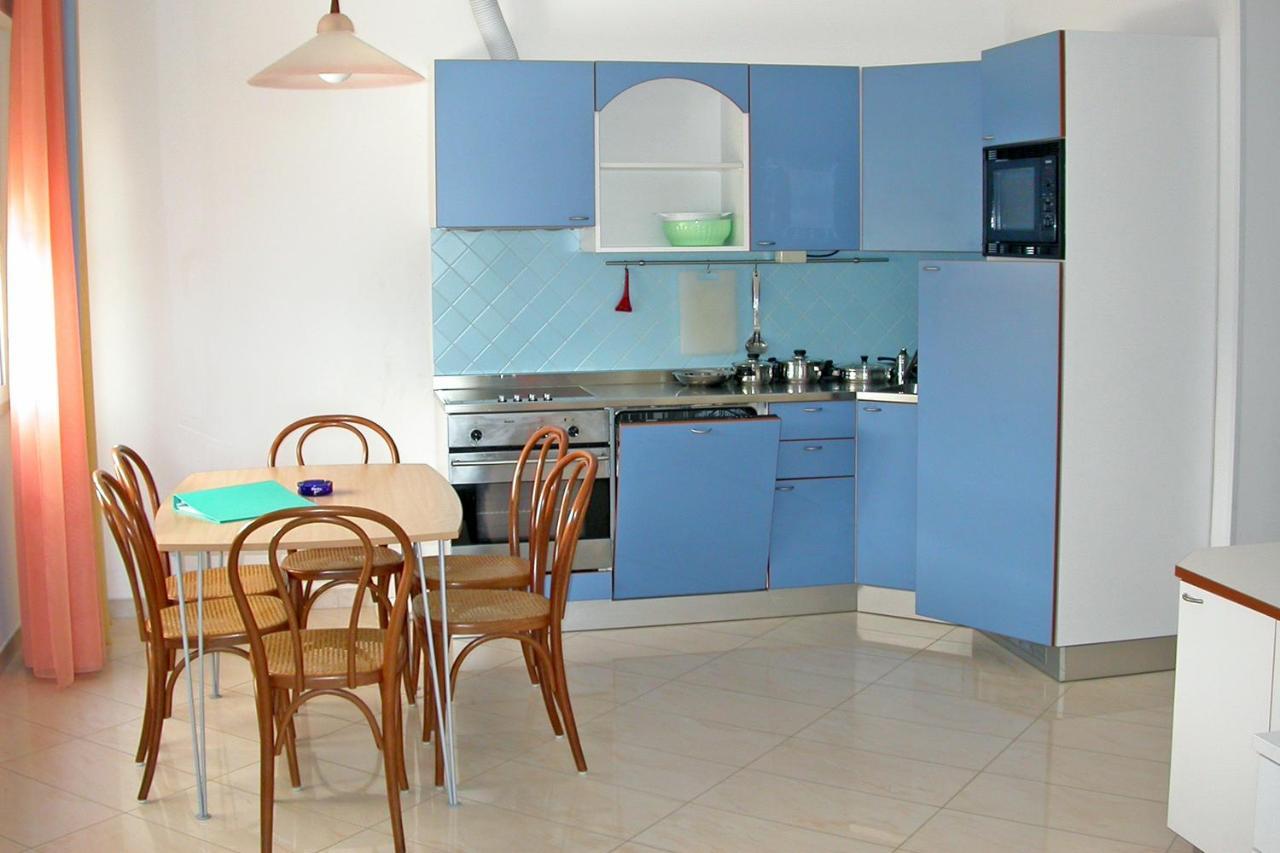 Alexander Apartment San Benedetto del Tronto