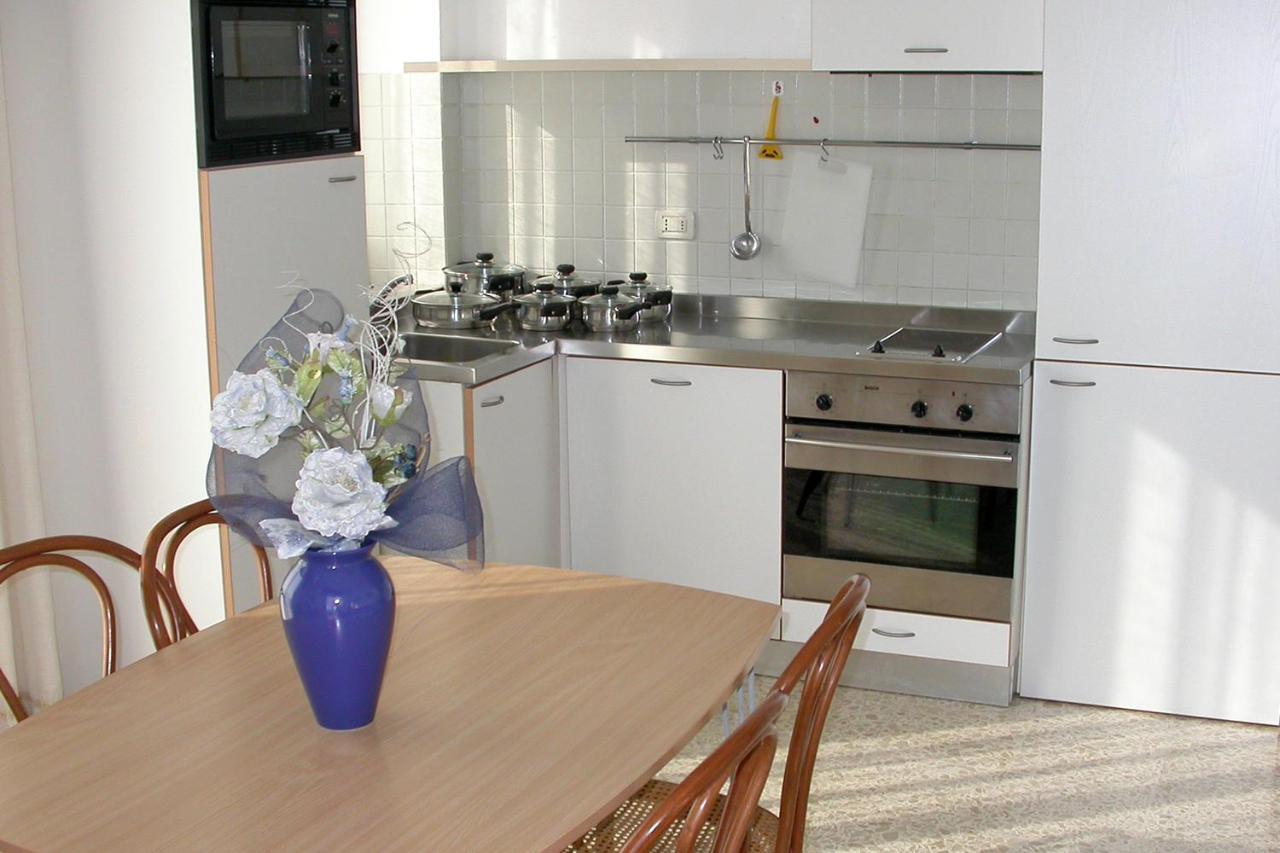 Apartment Alexander San Benedetto del Tronto
