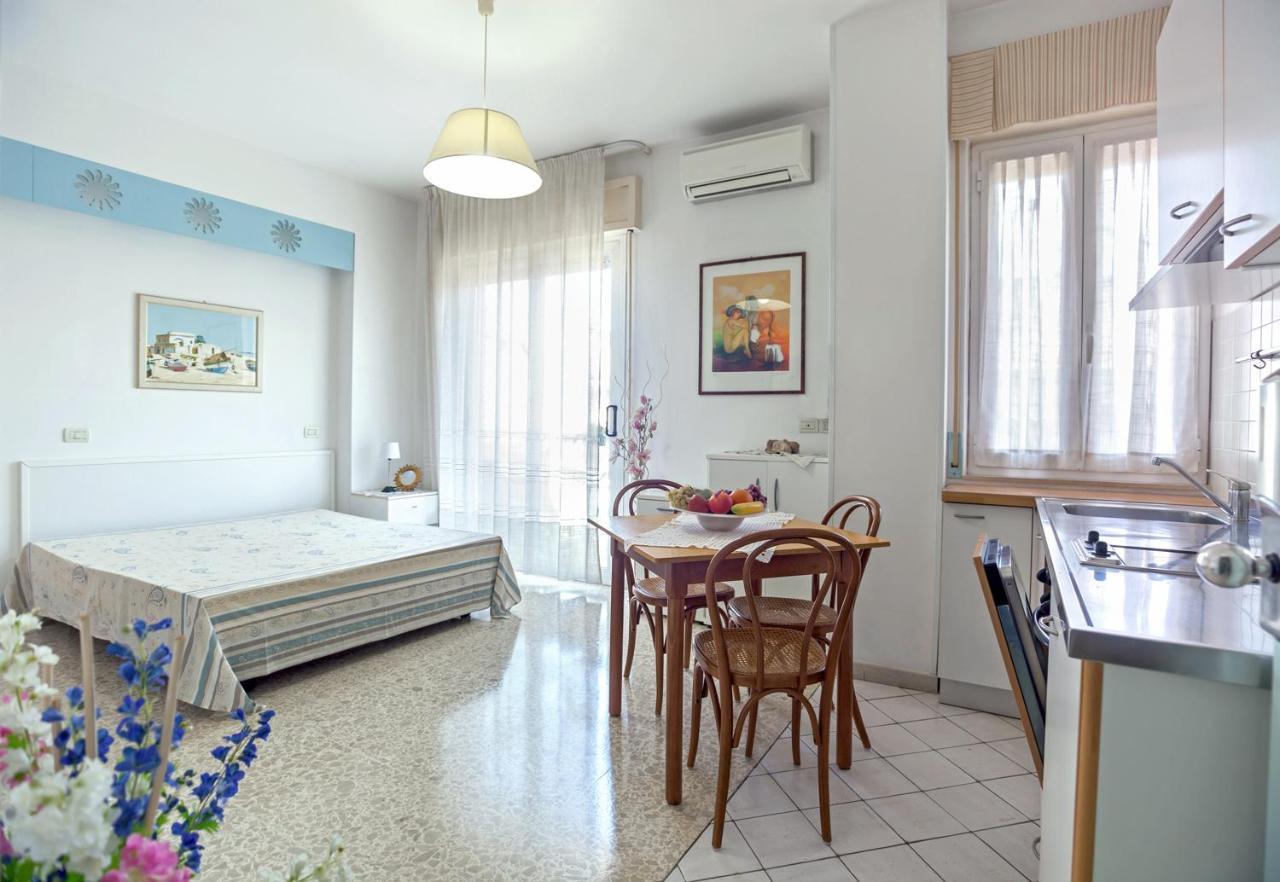 Alexander Apartment