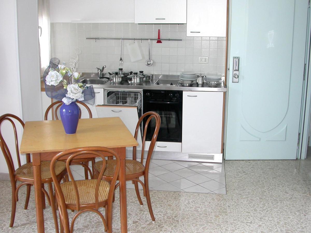Apartment Alexander San Benedetto del Tronto