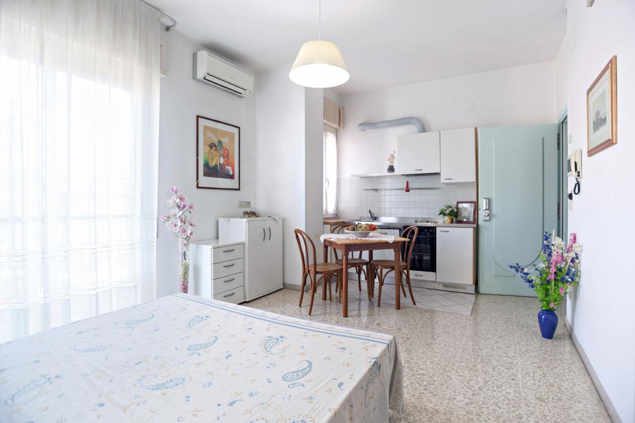 Apartment Alexander *
