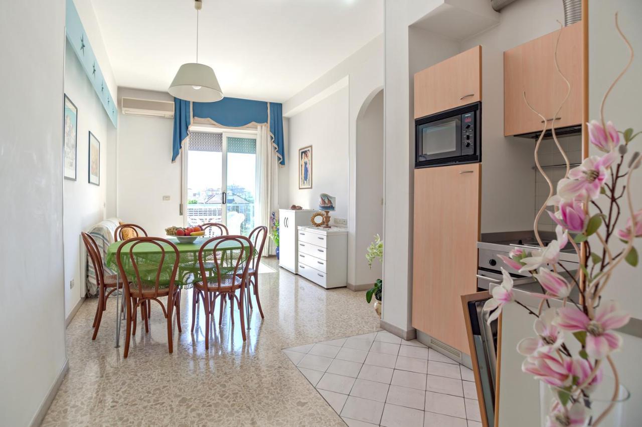 Apartment Alexander *