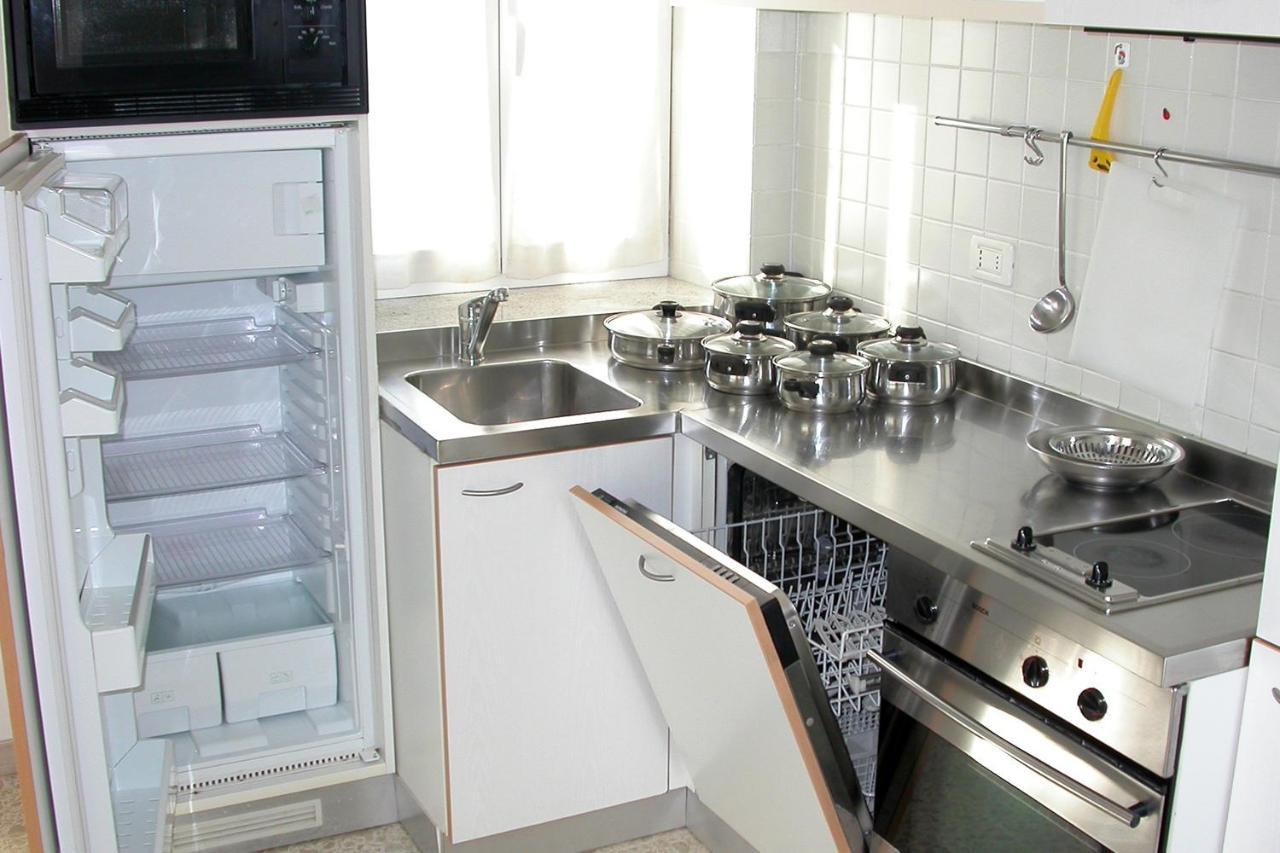 Alexander Apartment