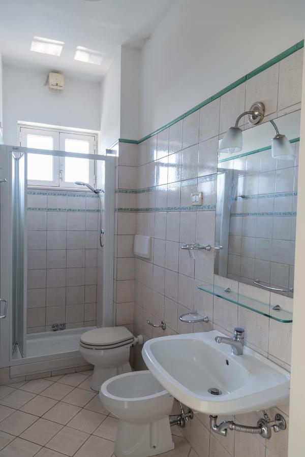 Alexander Apartment *