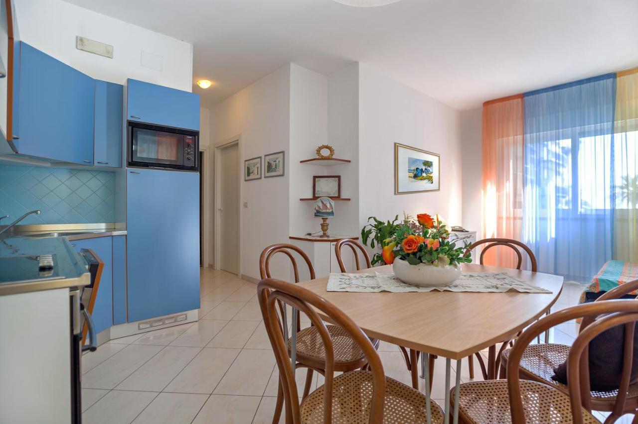 Apartment Alexander *