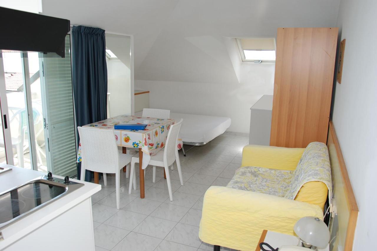 Apartment Alexander *